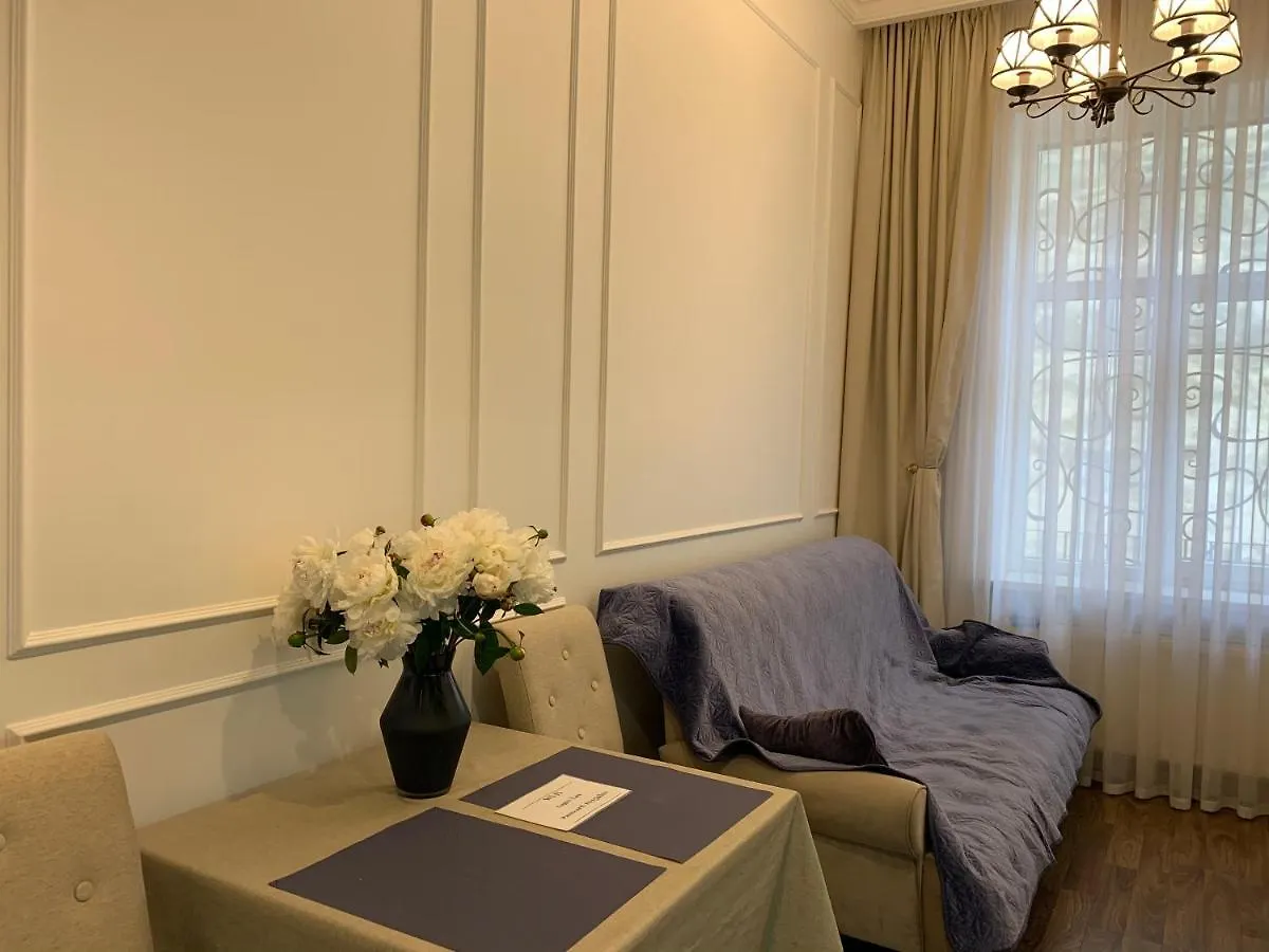 LUX APARTAMENT на Левицького Львов 0*,  Украина