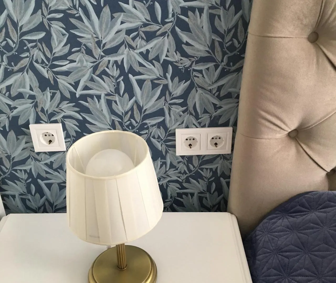Lux Apartament На Левицького Lviv Ukraine