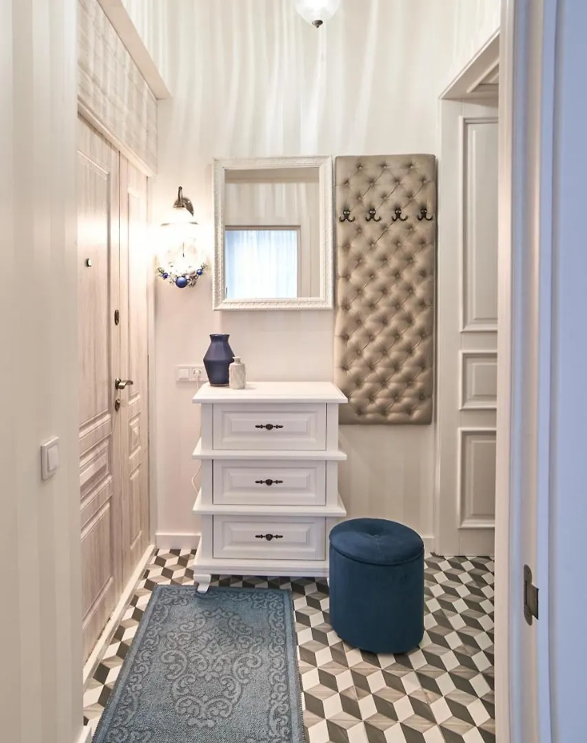 Lux Apartament На Левицького Lviv 0*,  Ukraine