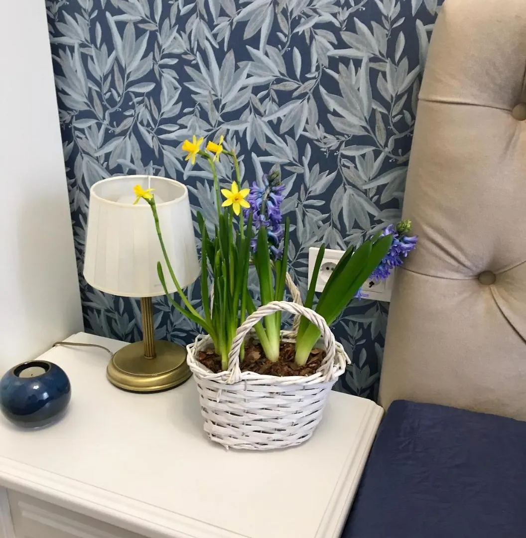 Lux Apartament На Левицького Lviv Ukraine